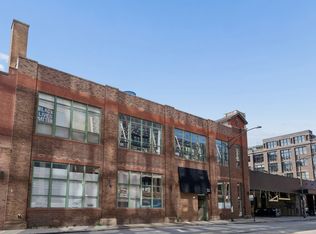 22 N Morgan St APT 204, Chicago, IL 60607