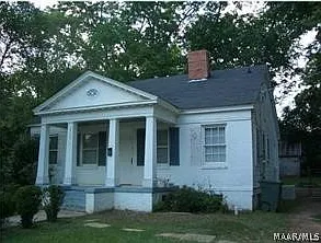 2525 Greenville St