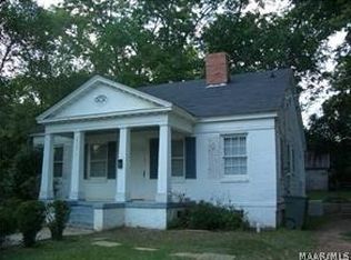 2525 Greenville St, Montgomery, AL 36107