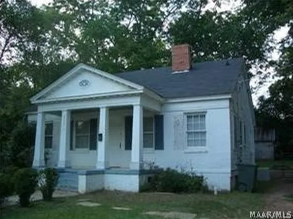 2525 Greenville St, Montgomery, AL 36107