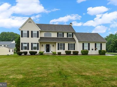 205 Warwick Ct, Oxford, PA, 19363