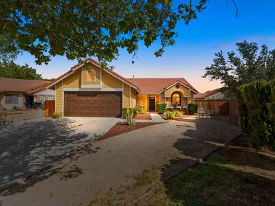 1154 E Angela Ct, Lancaster, CA, 93535