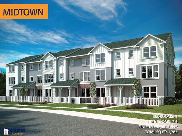 Midtown Plan, Arbor Park