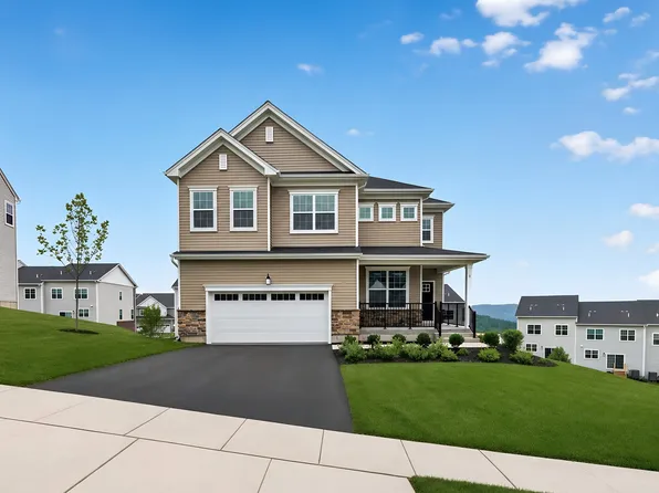 3 Aurora Ter, Tuxedo, NY 10987