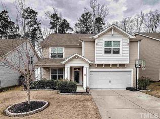 812 Briana Dr, Durham, NC 27712