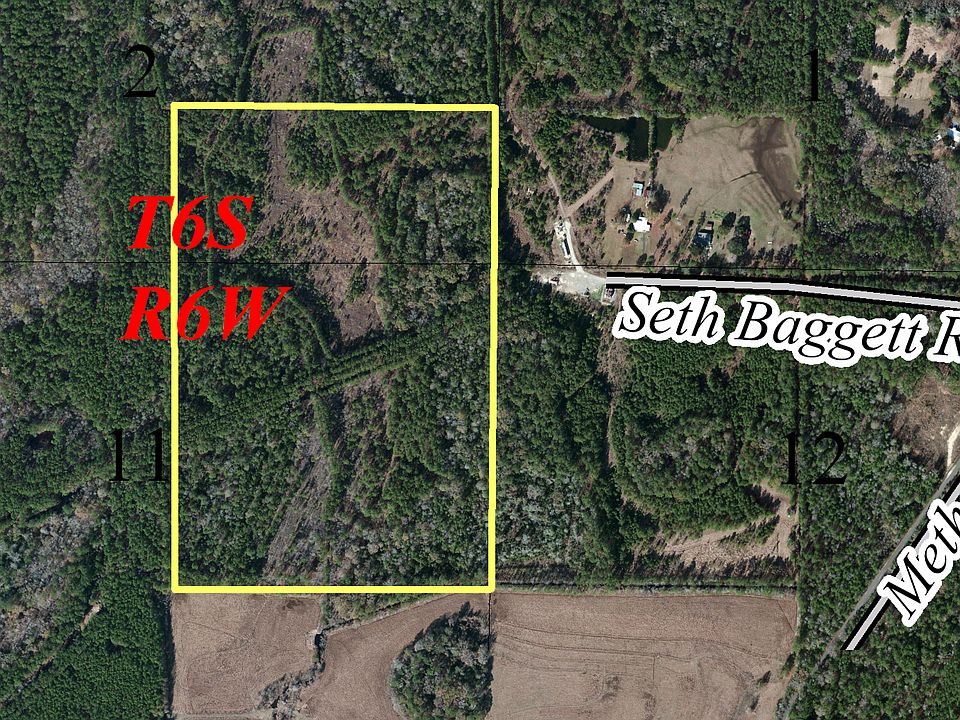 1st image of Seth Baggett Road #60