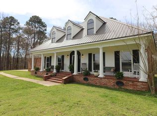 2160 S Ross Rd, Utica, MS 39175
