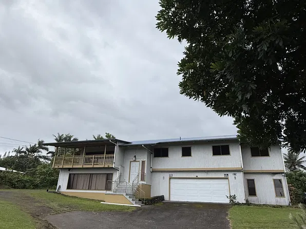 15-1786 29th Ave #1, Keaau, HI 96749