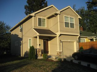 5271 N Syracuse St, Portland, OR 97203