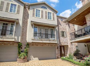 1901 Calumet St UNIT D, Houston, TX 77004
