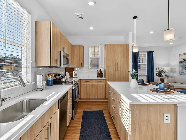 LEO Jamestown- Single Family Rental Homes — Photo 37