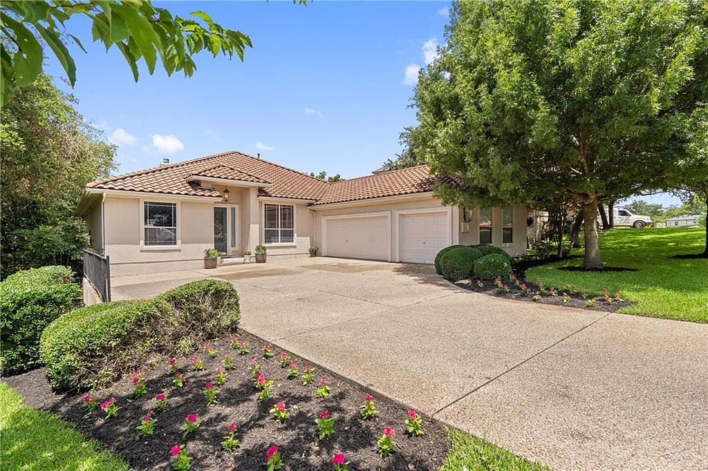 16316 Spillman Ranch Loop, Austin, TX 78738 Zillow