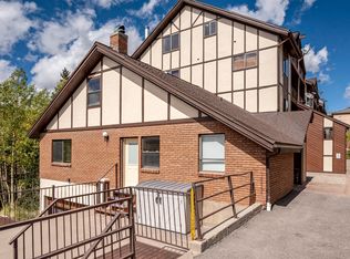 561 S Vasels Rd #R19-c, Brian Head, UT 84719