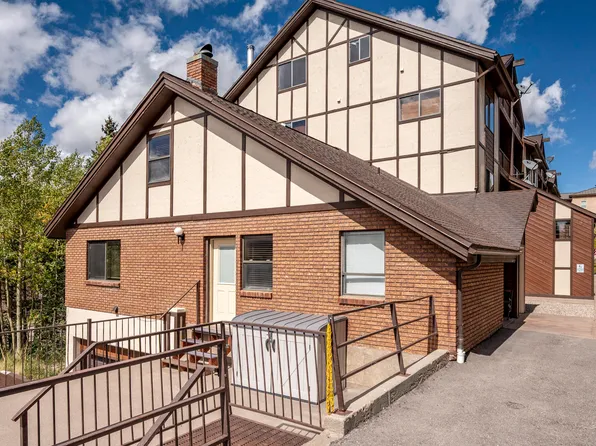 561 S Vasels Rd #R19-c, Brian Head, UT 84719
