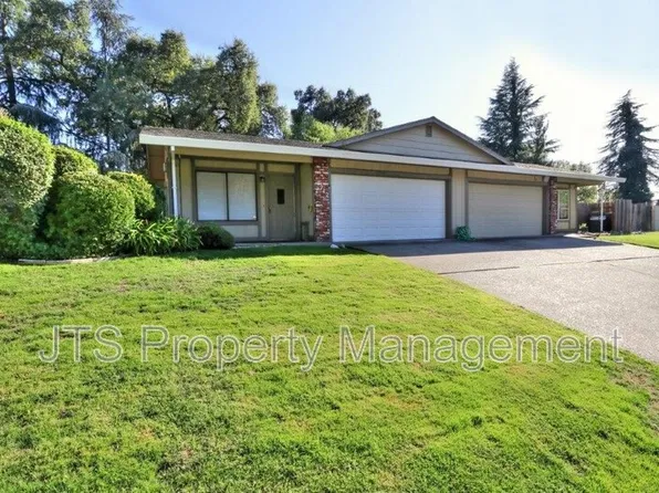 7742 Southcliff Dr, Fair Oaks, CA 95628