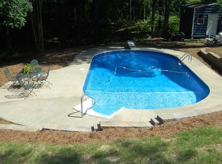 3619 Ginger Dr, Columbus, GA 31909