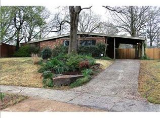 1230 Cherrydale Cv, Memphis, TN 38111