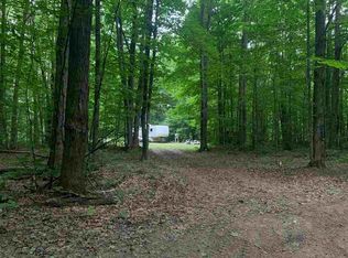 9963 Cinder Hill Rd NE, Mancelona, MI 49659