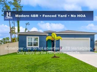 837 Kecherburg Rd SW, Palm Bay, FL 32908