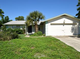 633 Mark Dr, West Melbourne, FL 32904
