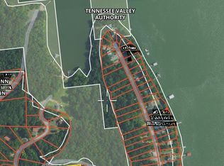 0 Sears Way Lots 259 #260-261, New Concord, KY 42076