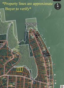 0 Sears Way Lots 259 #260-261, New Concord, KY, 42076