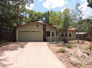 717 E Crestview Ave, Flagstaff, AZ 86001