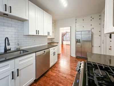 815A Forest Ave APT 1, Evanston, IL, 60202