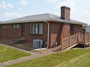 2124 Spring Ave, Ford City, PA 16226
