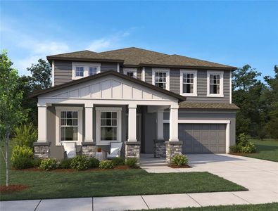 9853 HIDDEN HAMMOCK LOOP, Parrish, FL, 34219