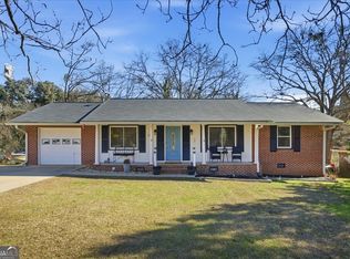 210 Laurel St, Griffin, GA 30224