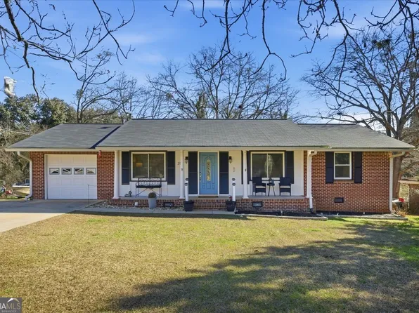 210 Laurel St, Griffin, GA 30224