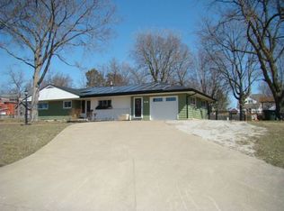 101 N Lincoln St, Corydon, IA 50060