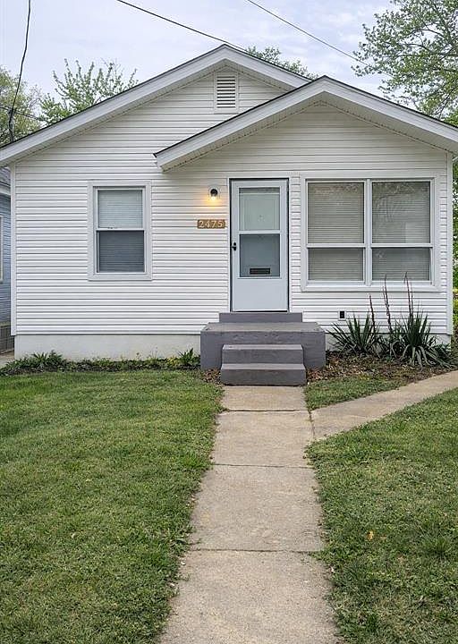 1st image of 247 S Hartnett Ave #1/2