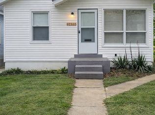 247 S Hartnett Ave #1/2, Saint Louis, MO
