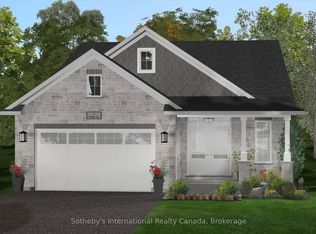 77 Cedar St, Brant, ON N3L 0A1