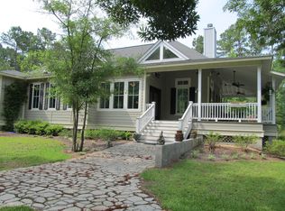 276 Arnetta Way, Oriental, NC 28571