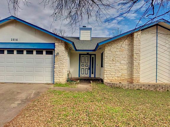 2nd image of 2816 Norfolk Dr