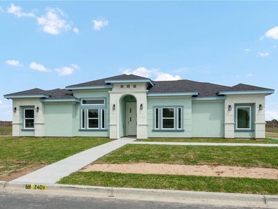 2401 Ceti Dr, Mercedes, TX, 78570