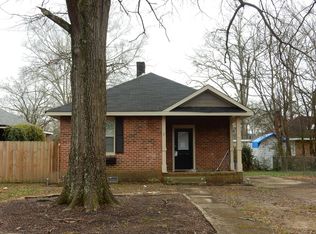 7 Juniper St NE, Rome, GA 30161