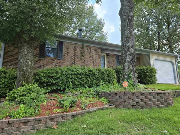 3900 Cedar Valley Dr, Paragould, AR 72450