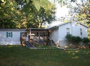 7186 Rosemary Ln, Cedar Hill, MO 63016