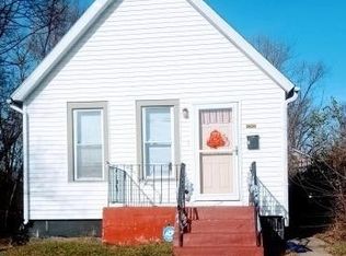 2262 W 17th Ave, Gary, IN 46404