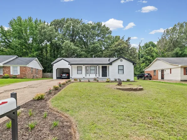 645 Dellrose Dr, Memphis, TN 38116