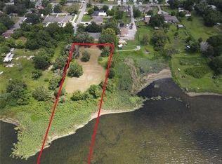 Dobson St LOT 39, Orlando, FL 32805