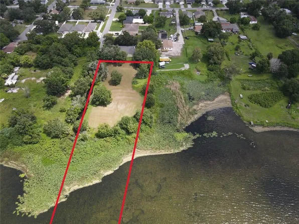 Dobson St Lot 39, Orlando, FL 32805