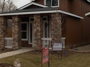 1805 Broxon, Boise, ID 83705