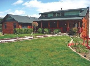 5890 Winery Canyon Rd, Templeton, CA 93465