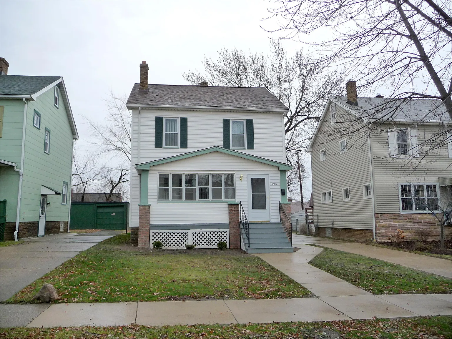 9600 Park Heights Ave photo 1