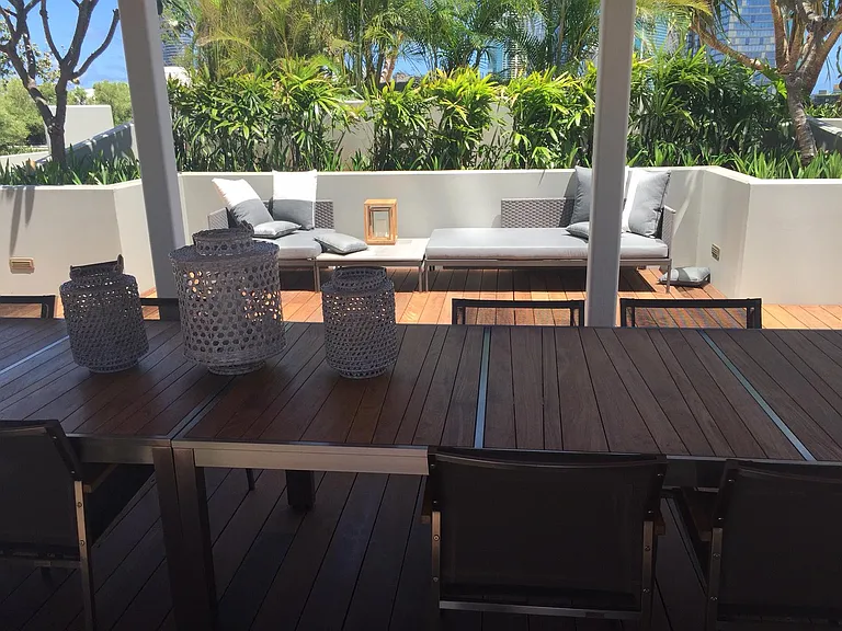 888 Kapiolani Blvd #4201 — Photo 20